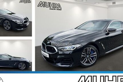 BMW M850 27.337 km 74.980 &euro; Oberhausen 46149