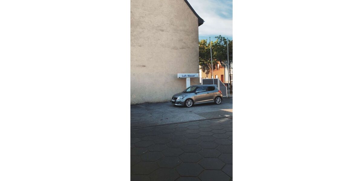Suzuki Swift 159.181 km 7.300 &euro; Grefrath 47929