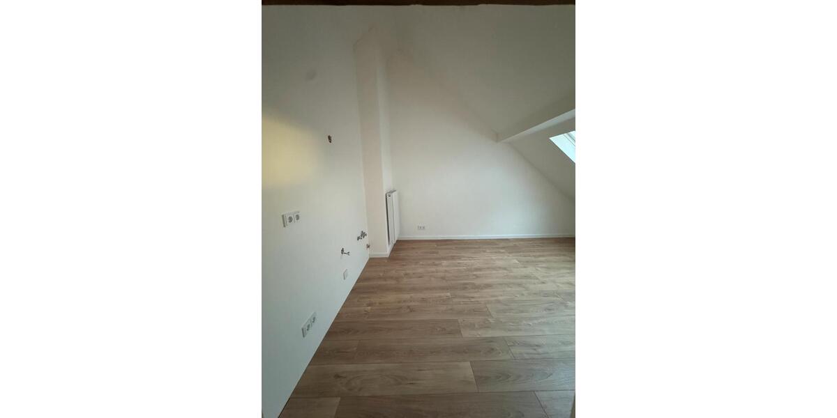 Etagenwohnung Mönchengladbach Süd - 1 Zimmer, 45 m&sup2;, 670&euro; | Angebot:25626673