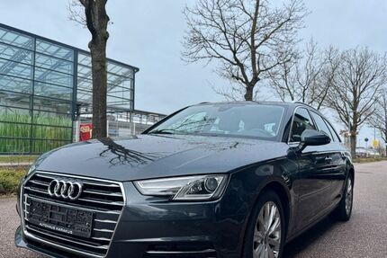 Audi A4 124.071 km 15.450 &euro; Korschenbroich 41352