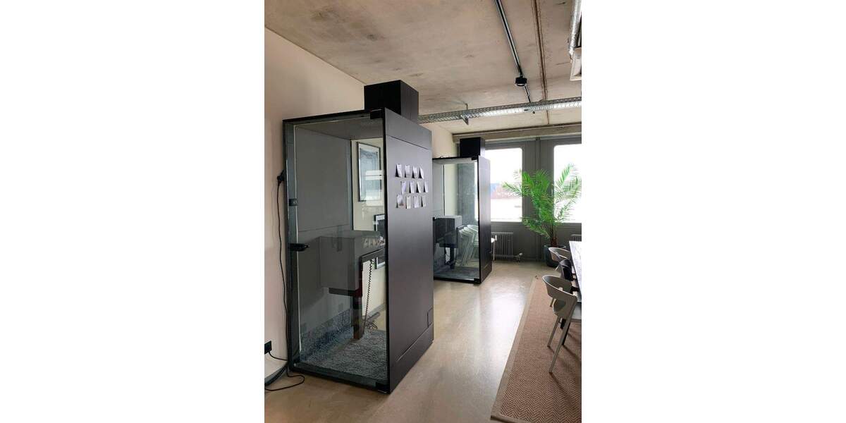 Gewerbeobjekt Düsseldorf Heerdt - 1.500&euro; | Angebot:25900734