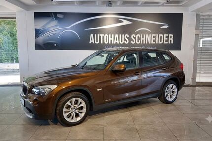 BMW X1 143.074 km 13.990 &euro; Ratingen 40880