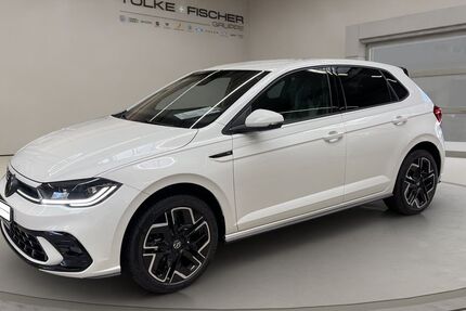 VW Polo 1.288 km 26.499 &euro; Krefeld 47805