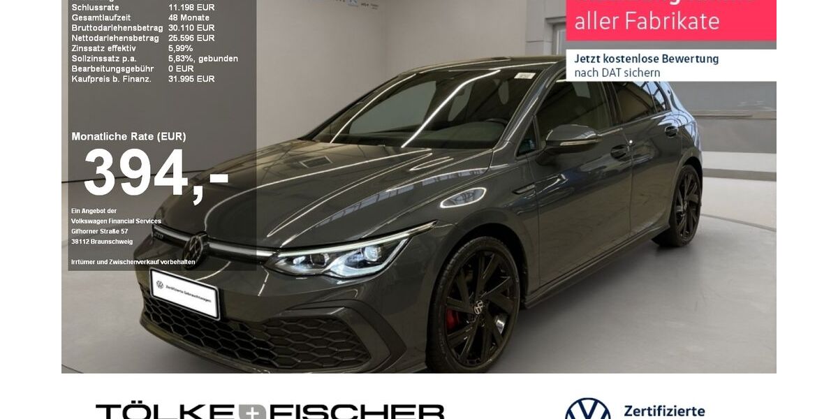 VW Golf 22.297 km 30.959 &euro; Krefeld 47805