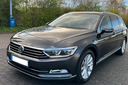 VW Passat Variant 128.000 km 17.500 &euro; Monheim am Rhein 40789