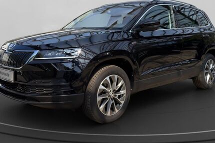 Skoda Karoq 27.526 km 31.290 &euro; Mönchengladbach 41238