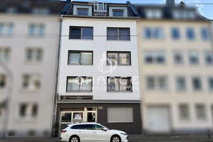 Haus Düsseldorf Unterbilk - 1 Zimmer, 579 m&sup2;, 1.850.000&euro; | Angebot:25770528