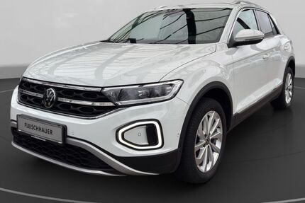 VW T-Roc 49.748 km 23.970 &euro; Mönchengladbach 41238