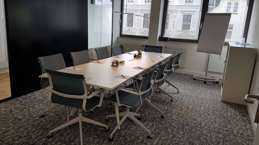 Gewerbeobjekt Mönchengladbach Stadtmitte - 809&euro; | Angebot:25654904