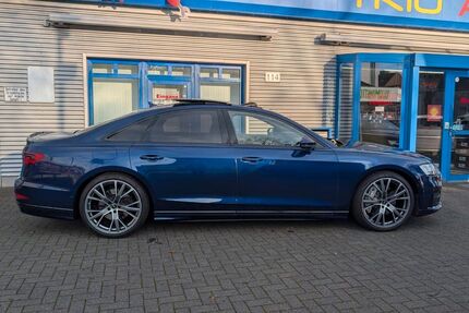 Audi A8 65.725 km 47.800 &euro; Moers 47441