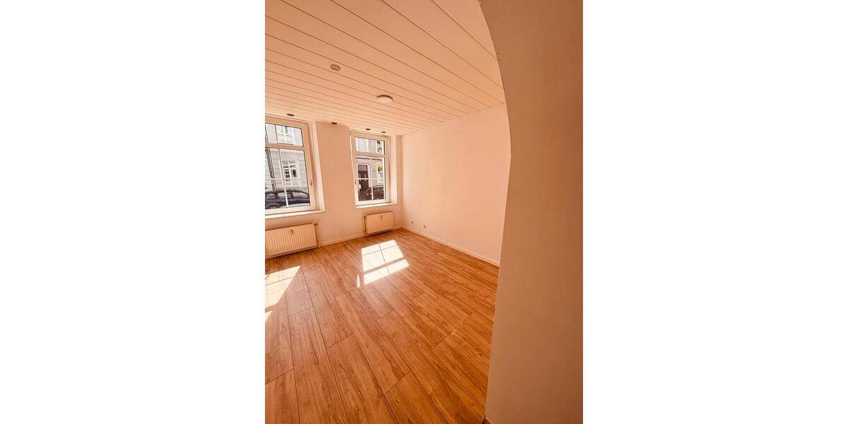 Erdgeschoßwohnung Krefeld - 1.5 Zimmer, 36 m&sup2;, 81.500&euro; | Angebot:26103876