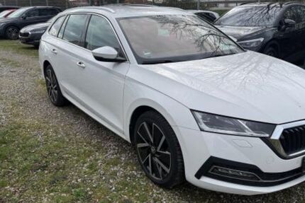 Skoda Octavia 174.300 km 14.990 &euro; Mülheim an der Ruhr 45478