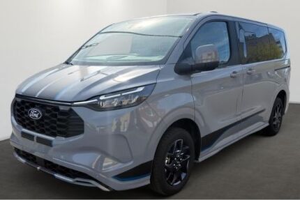 Ford Tourneo Custom 20.148 km 52.490 &euro; Neuss 41464