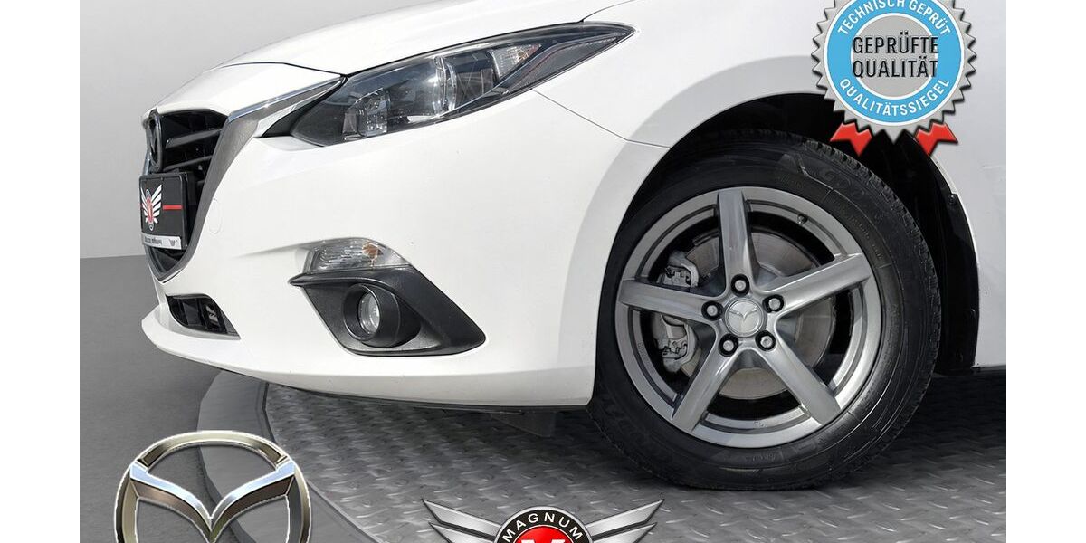 Mazda 3 244.254 km 3.690 &euro; Düsseldorf 40625