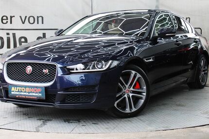 Jaguar XE 84.000 km 18.950 &euro; Mönchengladbach 41066