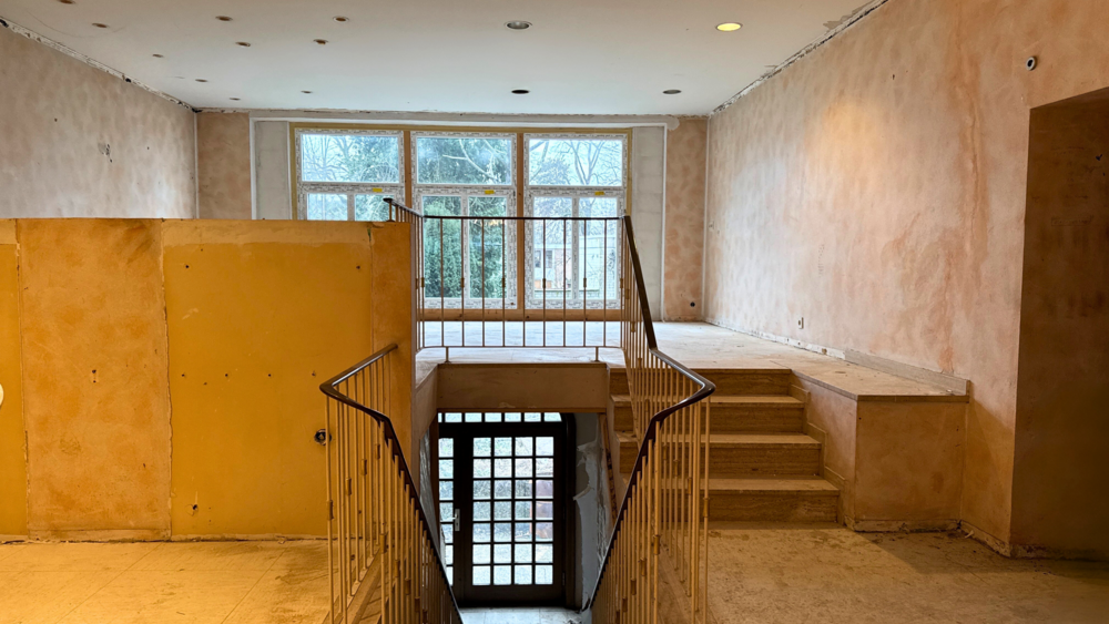 Gewerbeobjekt Mönchengladbach Süd - 1.250&euro; | Angebot:20891110