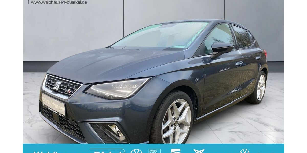 Seat Ibiza 26.447 km 15.490 &euro; Viersen 41751