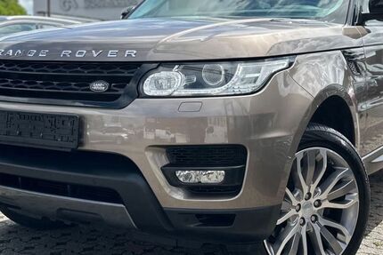 Land Rover Range Rover Sport 69.978 km 39.998 &euro; Mönchengladbach 41063