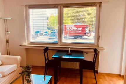 Wohnung Meerbusch Necklenbroich - 1 Zimmer, 42 m&sup2;, 1.190&euro; | Angebot:27606100