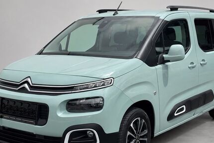 Citroen Berlingo 91.600 km 14.390 &euro; Mönchengladbach 41063
