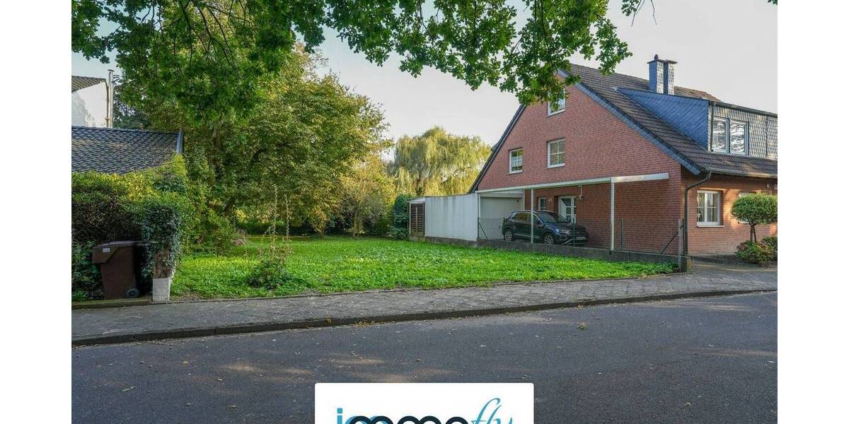 Grundstück Mönchengladbach Holt - 149.000&euro; | Angebot:25683977