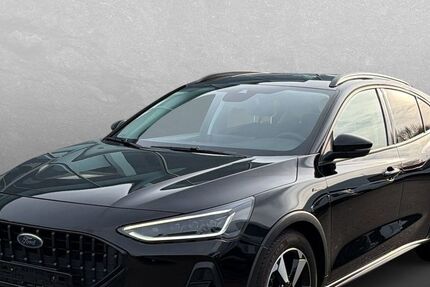 Ford Focus 90.408 km 15.550 &euro; Moers 47441