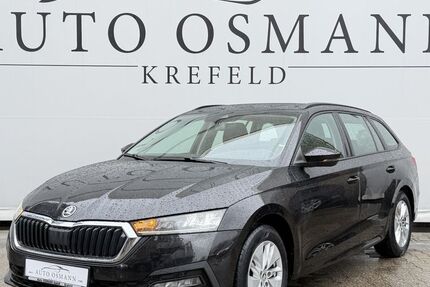 Skoda Octavia 159.843 km 15.730 &euro; Krefeld 47805