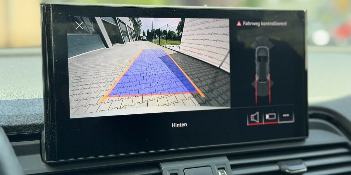 Audi SQ5 Quattro*Pano*HUD*Kamera*Airmatic 149.000 km 34.990 &euro; Mönchengladbach 41066