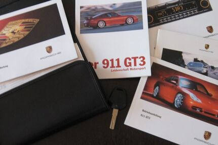 Porsche 996 25.000 km 129.000 &euro; Grevenbroich 41516