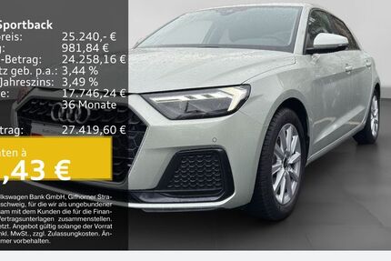 Audi A1 2.877 km 24.690 &euro; Oberhausen 46047