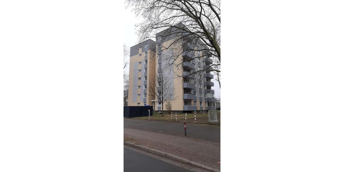 Etagenwohnung Krefeld Fischeln - 2 Zimmer, 62 m&sup2;, 590&euro; | Angebot:24671023