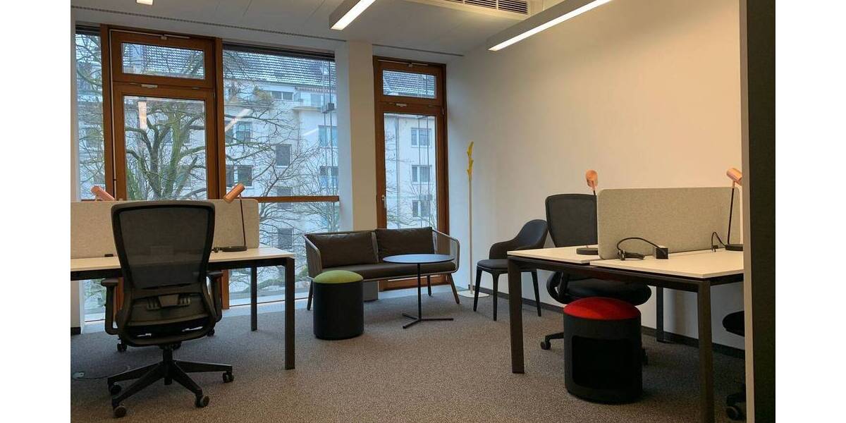 Gewerbeobjekt Düsseldorf Hafen - 219&euro; | Angebot:25800042