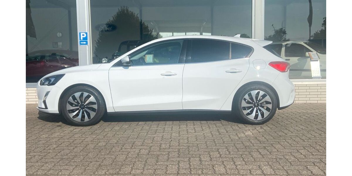Ford Focus 56.500 km 13.890 &euro; Willich-Anrath 47877