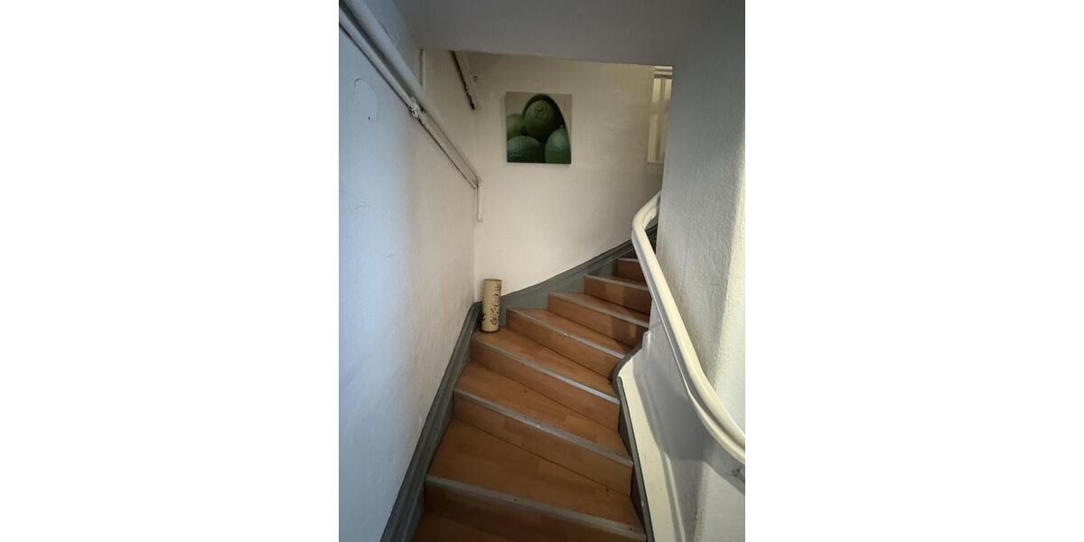 Etagenwohnung Duisburg Essenberg - 2 Zimmer, 55 m&sup2;, 660&euro; | Angebot:25838940