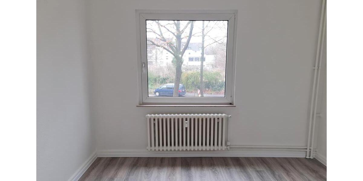 Etagenwohnung Duisburg Hamborn - 3 Zimmer, 54 m&sup2;, 385&euro; | Angebot:24941248