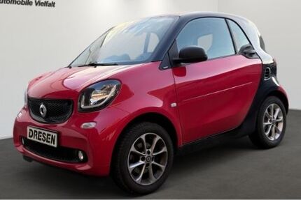 Smart ForTwo 28.000 km 13.890 &euro; Mönchengladbach 41061