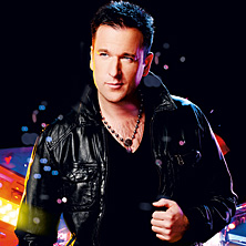 Michael Wendler - Live 2026 09.05.2026 Turbinenhalle