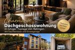Dachgeschoßwohnung Ratingen - 2 Zimmer, 57 m&sup2;, 209.000&euro; | Angebot:26373847