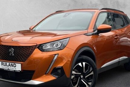 Peugeot 2008 60.267 km 16.590 &euro; Viersen 41748