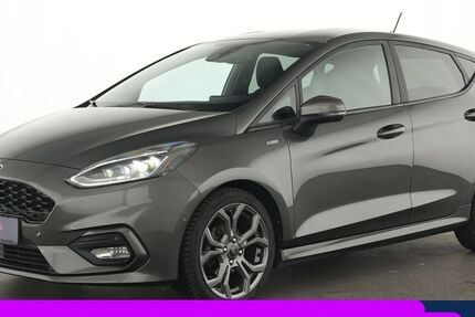Ford Fiesta 55.852 km 13.499 &euro; Neuss 41460