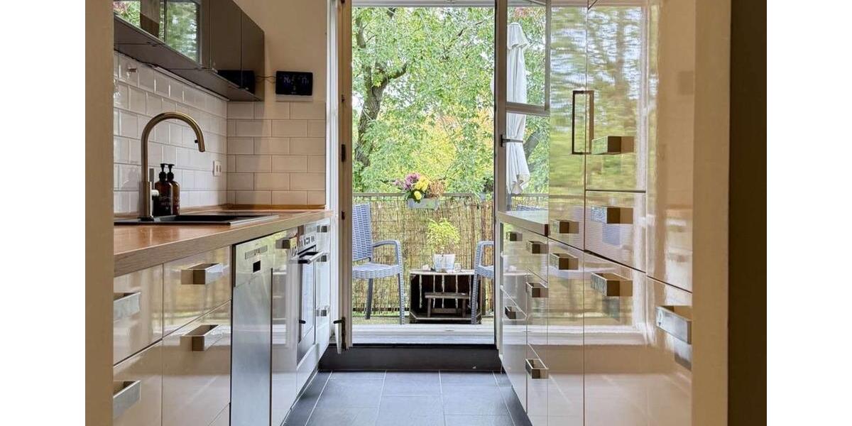 Loft - Studio - Atelier Düsseldorf Stadtbezirk 2 - 2 Zimmer, 87 m&sup2;, 549.000&euro; | Angebot:24654033