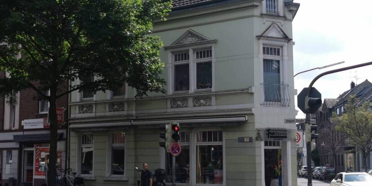 Einfamilienhaus Neuss Furth-Mitte - 595.000&euro; | Angebot:25662241