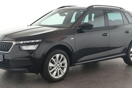Skoda Kamiq 32.200 km 19.984 &euro; Düsseldorf 40233