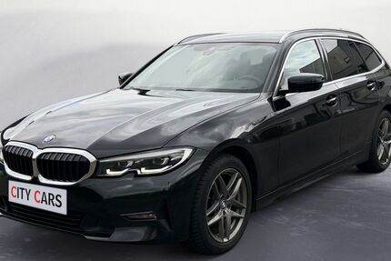 BMW 320 145.000 km 19.490 &euro; Dormagen 41540