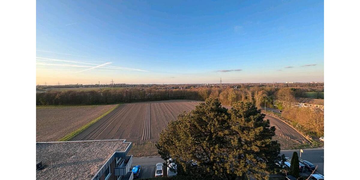 Etagenwohnung Grevenbroich Neuenhausen - 2 Zimmer, 63 m&sup2;, 800&euro; | Angebot:26527178