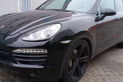 Porsche Cayenne 181.959 km 14.900 &euro; Grevenbroich 41515