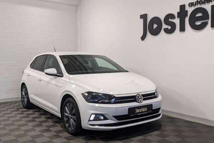 VW Polo 42.954 km 13.990 &euro; Monheim am Rhein 40789