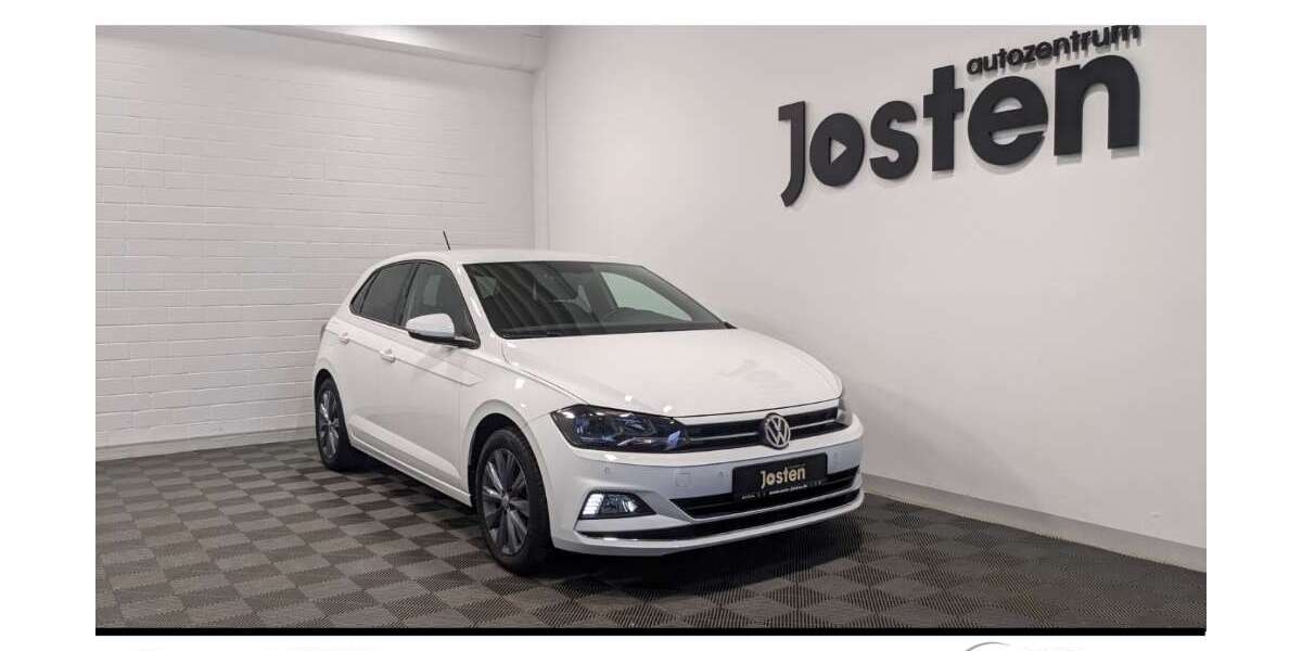 VW Polo 42.954 km 13.990 &euro; Monheim am Rhein 40789
