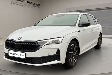 Skoda Octavia 22.702 km 31.848 &euro; Krefeld 47809
