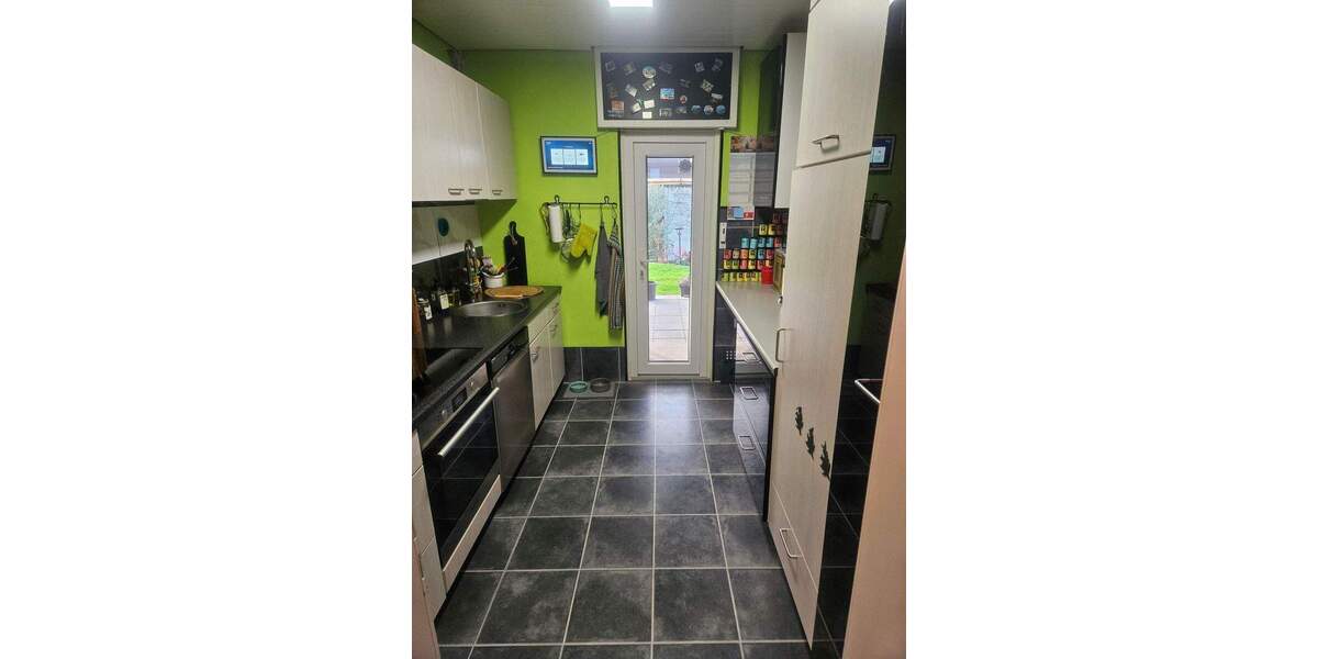 Reihenhaus Moers Repelen - 4 Zimmer, 112 m&sup2;, 379.250&euro; | Angebot:26028650